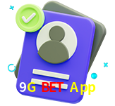 Tornar-se um membro do 9G Bet App é muito simples