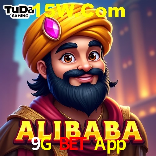 A Revolução dos Aplicativos de Jogos no 9G Bet App