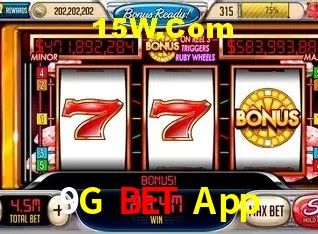 Experiência VIP 9G Bet App