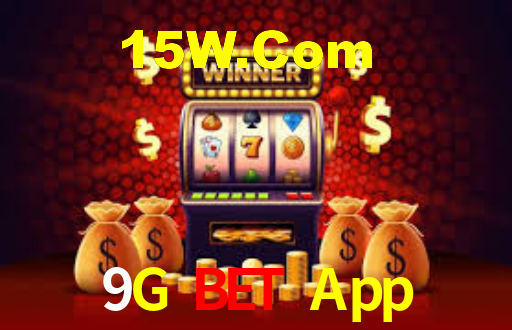 9G Bet App