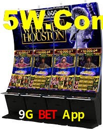 VIP Casino 9G Bet App