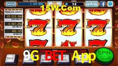 Design Responsivo 9G Bet App