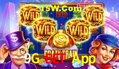 Casino Ao Vivo 9G Bet App