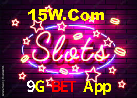 9G Bet App