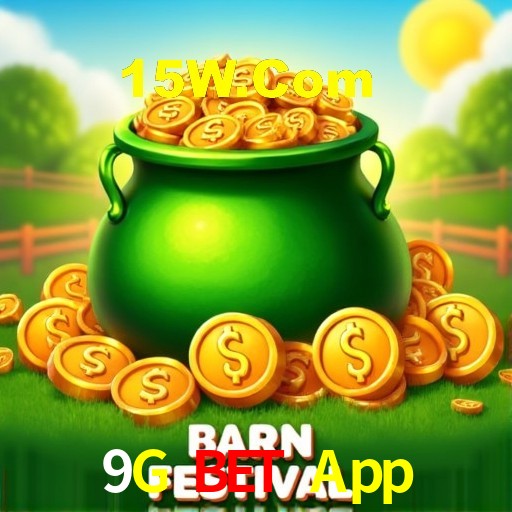 Programa VIP 9G Bet App