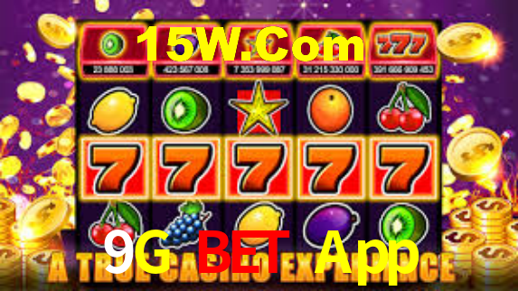 9G Bet App,9G Bet