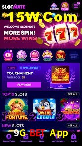 Game Providers 9G Bet App