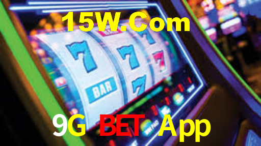 9G Bet App,9G Bet