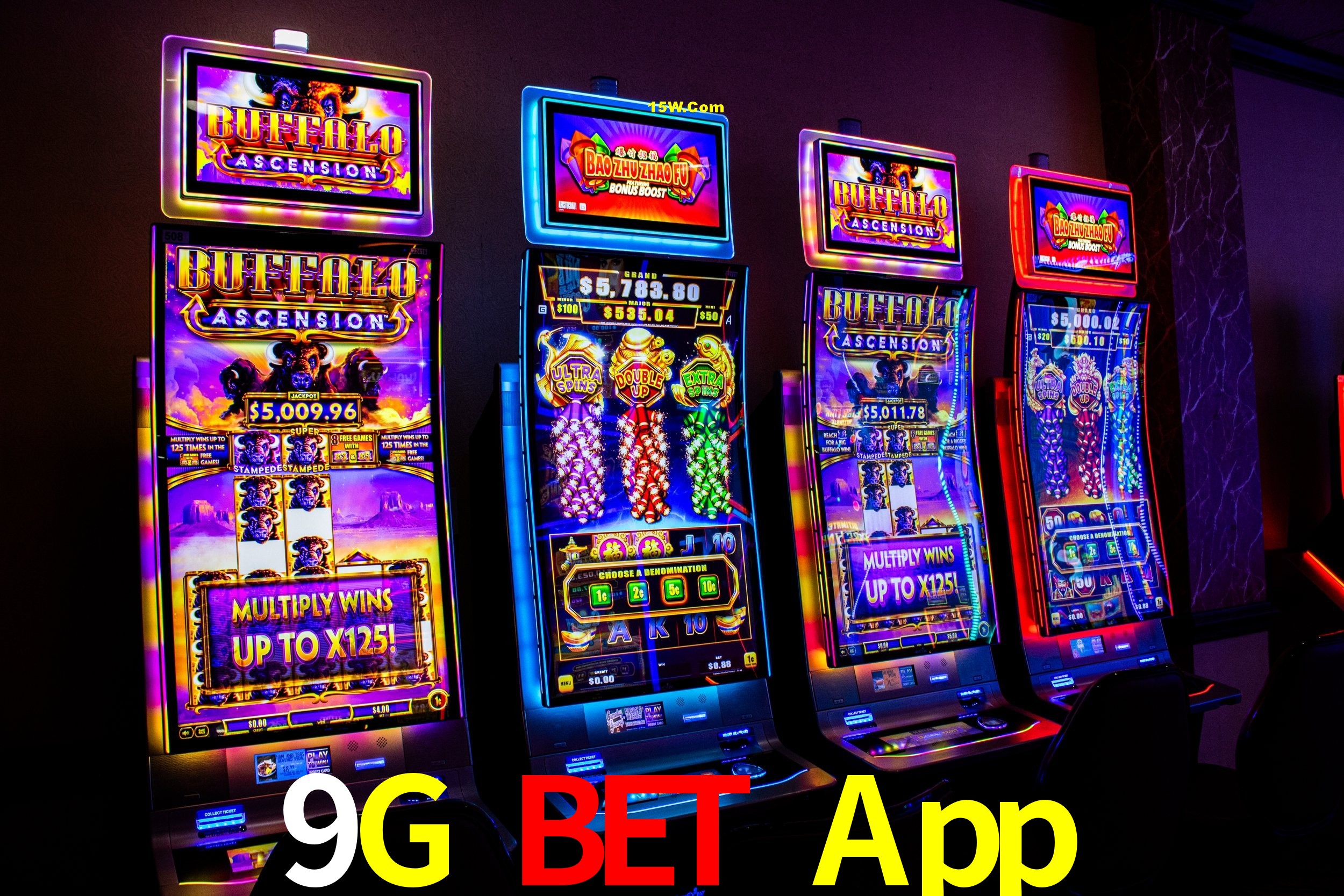 Quick Registration 9G Bet App