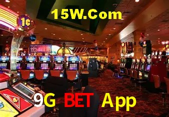 Sistemas de Segurança 9G Bet App