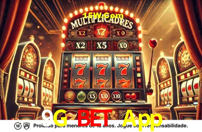 Account Benefits 9G Bet App