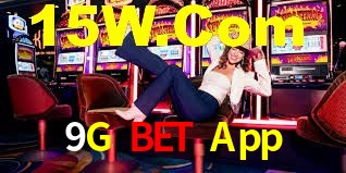 9G Bet App App Interface
