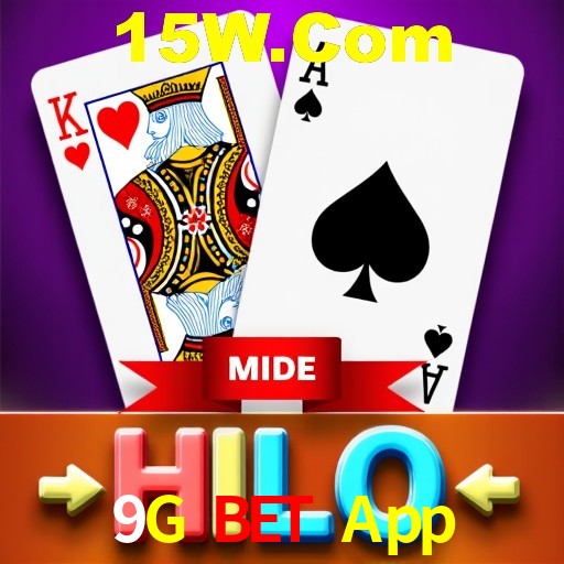 PIX Instantâneo 9G Bet App