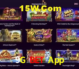 Apostas de Basquete 9G Bet App