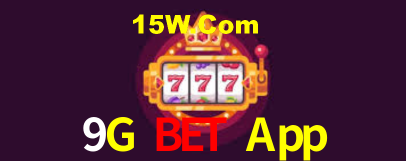 9G Bet App,9G Bet