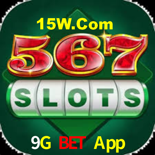 9G Bet App