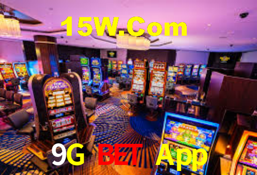 Experimente o Login Seguro Premium no 9G Bet App