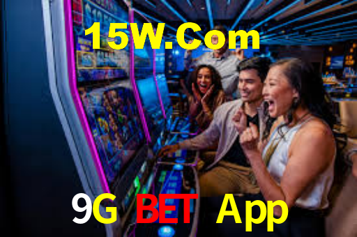 9G Bet App