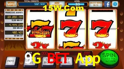 Tecnologia da Plataforma 9G Bet App
