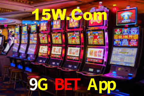 9G Bet App