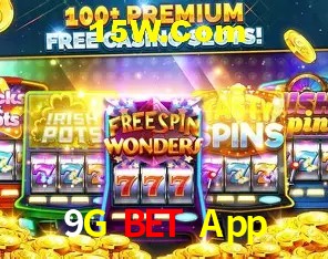 Promoção Relâmpago 9G Bet App