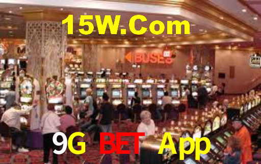 9G Bet App,9G Bet