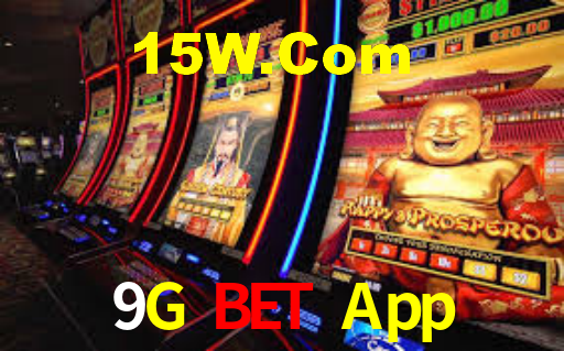 9G Bet App