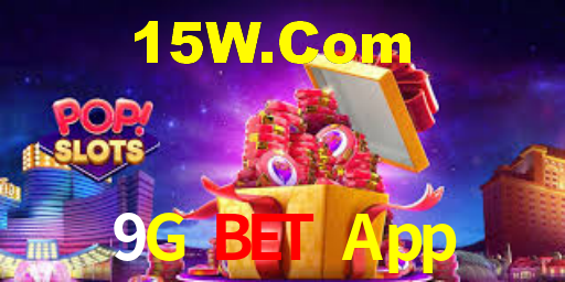 9G Bet App,9G Bet