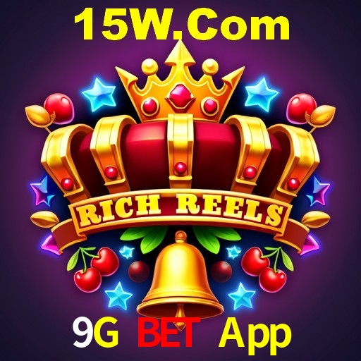 cassino 9G Bet App