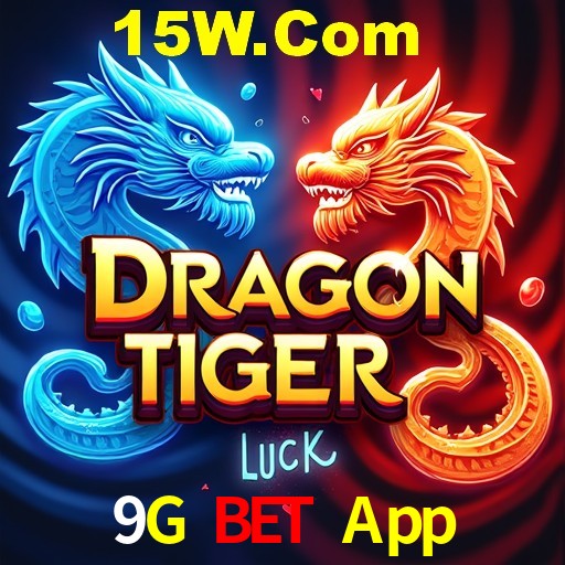 Responsive Design 9G Bet App