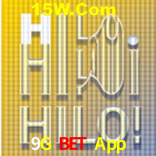 Seasonal Promotions 9G Bet App