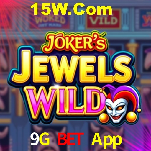 Mesa de Blackjack 9G Bet App