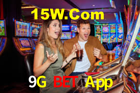 Bônus Generosos e Exclusivos no 9G Bet App para Você!