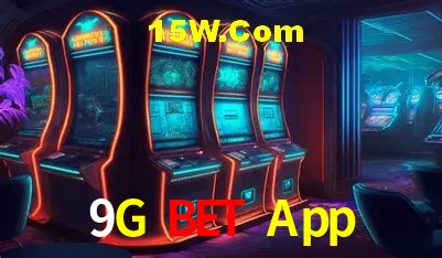 Provedores de Jogos 9G Bet App