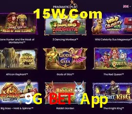 Jogo Spaceman 9G Bet App