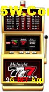 Slot Games 9G Bet App