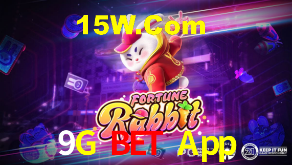 9G Bet App,9G Bet