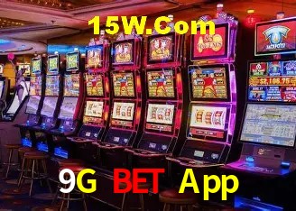 Jogos de Slot 9G Bet App