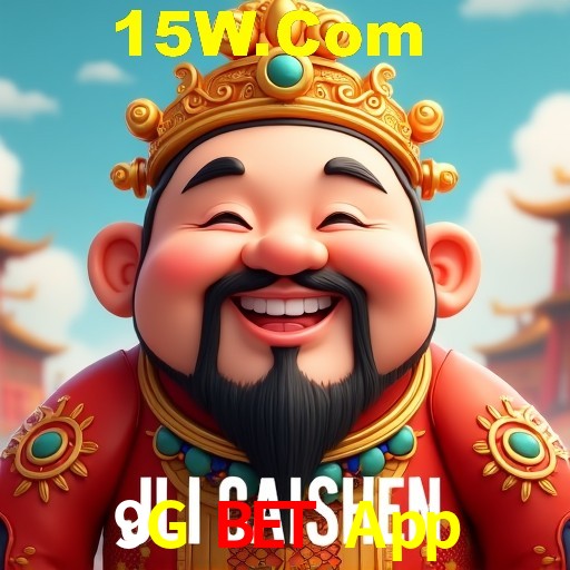 Interface do App 9G Bet App