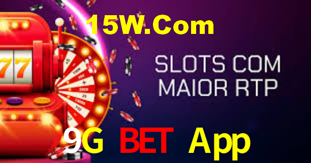 9G Bet App