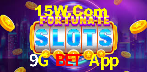 9G Bet Login
