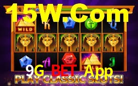 Welcome Bonus 9G Bet App