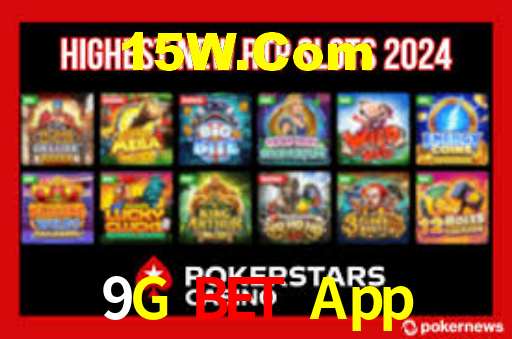 9G Bet