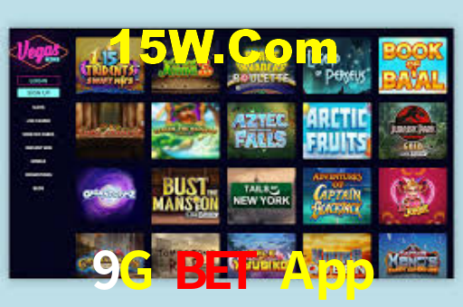 9G Bet App: Seu Especialista em Apostas Esportivas Brasileiras