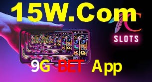 Tennis Betting 9G Bet App