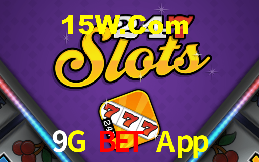 9G Bet Login