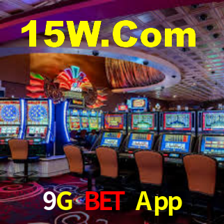 9G Bet App