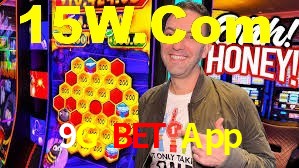 Premium Interface 9G Bet App