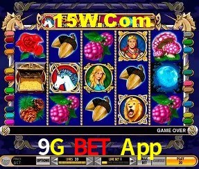 Segurança 2FA 9G Bet App