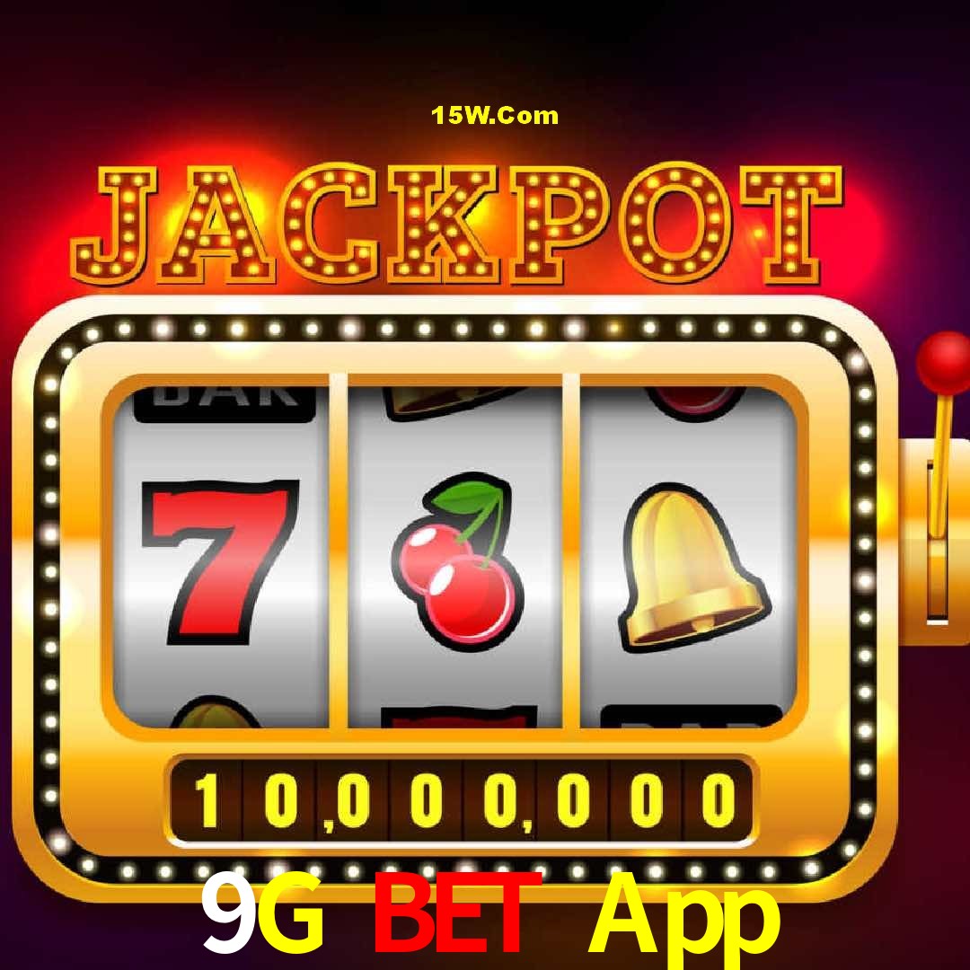 Secure Login 9G Bet App